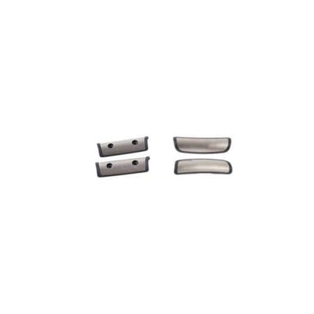 Kit: Serv; Chr Electrodes; Mfg