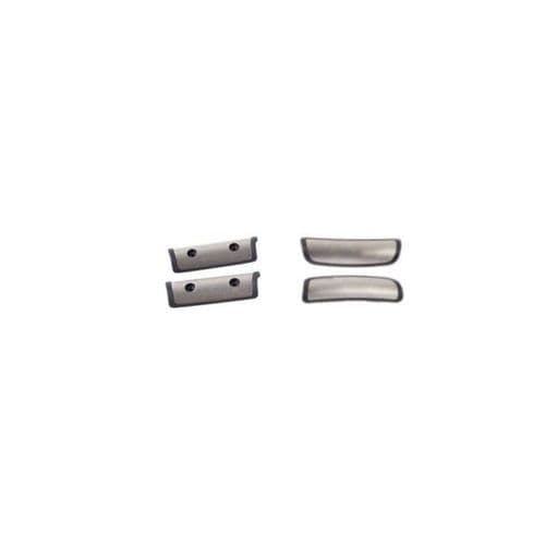 Kit: Serv; Chr Electrodes; Mfg