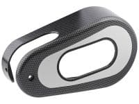 Left Flywheel Cover