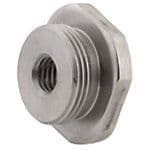 Lemond Chrome Frame Plug