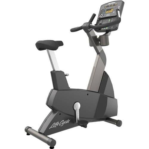 Life Fitness 95Ci Bike