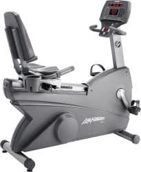 Life Fitness 95Ri