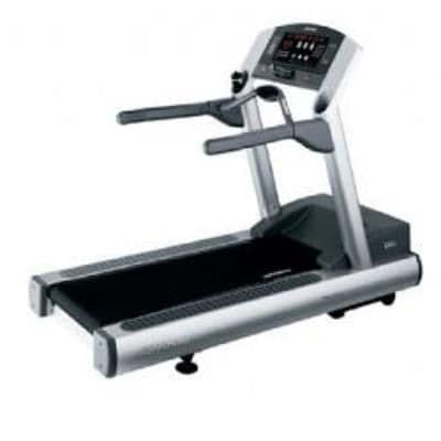 LIFE FITNESS 95Ti TREADMILL