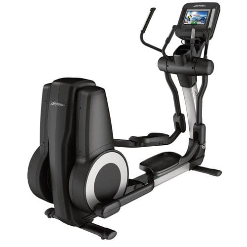 Life Fitness 95X Elliptical