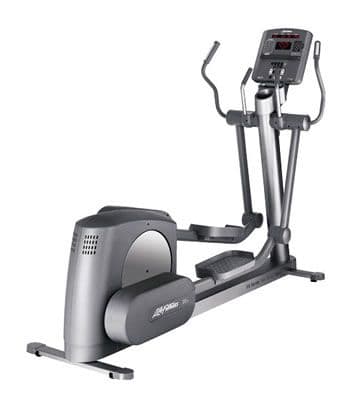 Life Fitness 95Xi