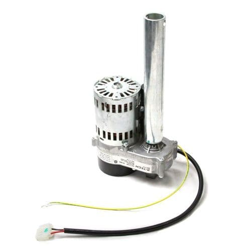 Life fitness actuator