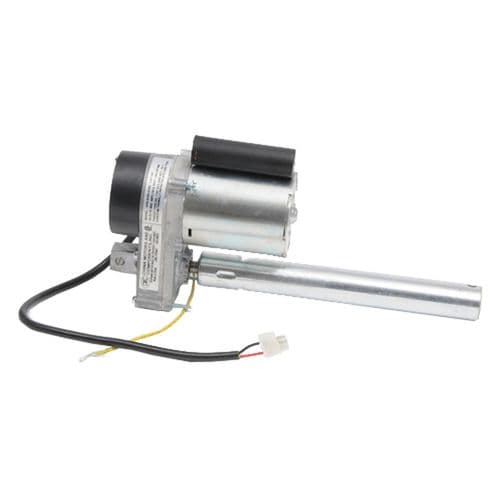 Life Fitness Elevation motor