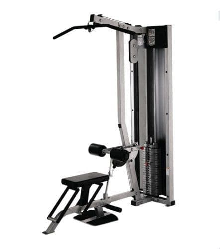 Life Fitness Fit Series Strength