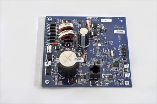 Lower PCB - Intellifit style