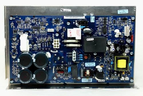 Nc 230V Ac Motor Controller