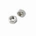 Nut, Chain Tension Locking Nut