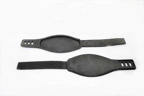 Pedal Straps (1 Pair)
