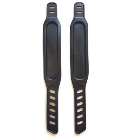 Pedal Straps standard style 250mm