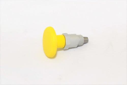 Pin Popper Locking Ifi Assy.