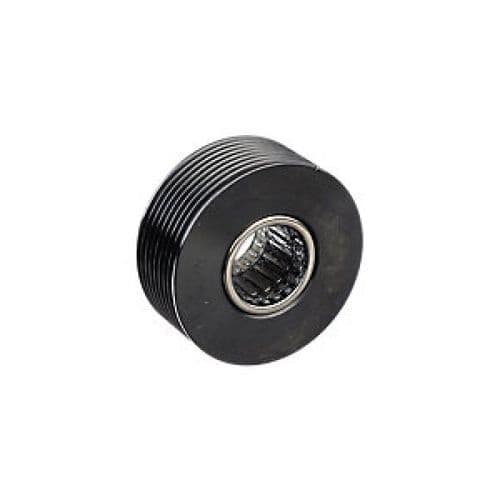 Pully Assembley- Clutch