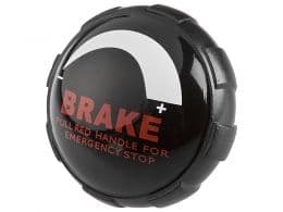 S Series Brake Knob