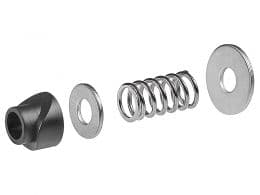 S Series Lower Brake System