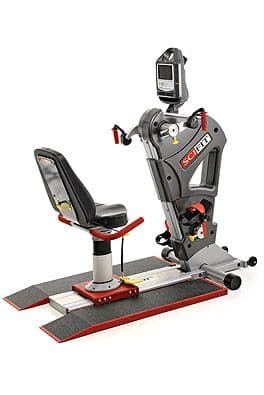 SCIFIT PRO2 All Body Exerciser