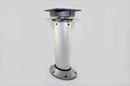 Seatpost Ovl Adj Short V2