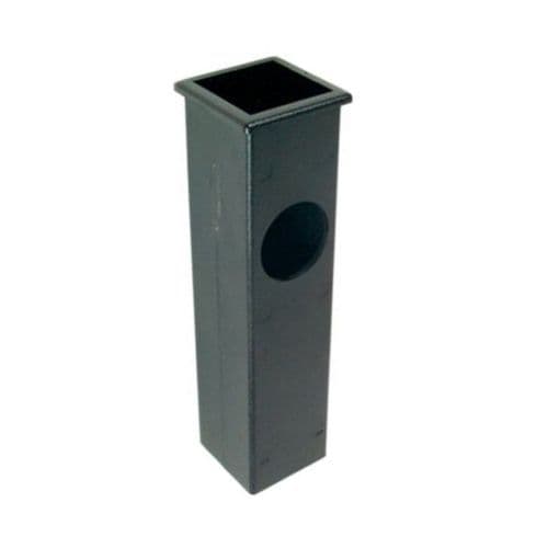 Sleeve Seat Post
