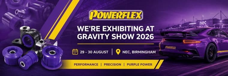 Gravity Show 2026