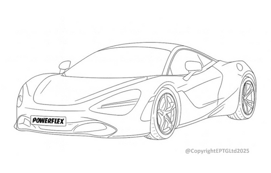 720S (2017-2023)