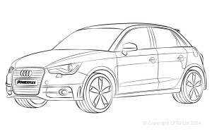 A1 / S1 (2010 on)