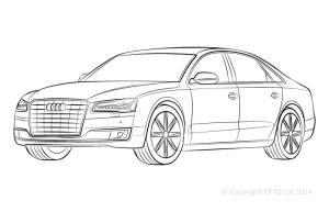A8 / S8