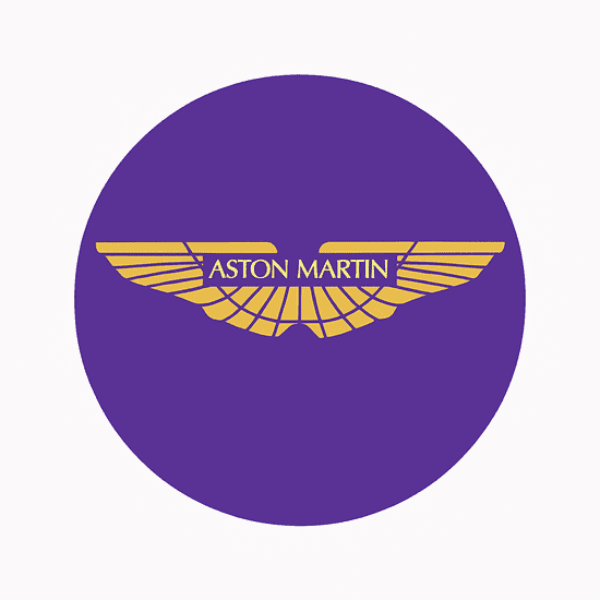 Aston Martin