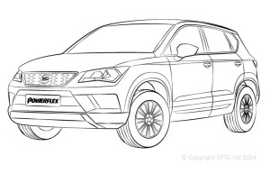 Ateca (2016-on)