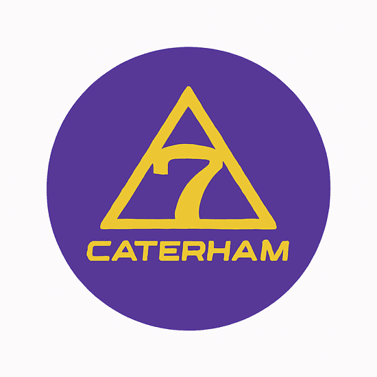 Caterham