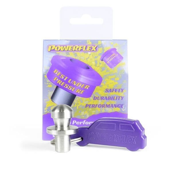 Clutch Fork Pivot Pin PFF5-170 for Mini