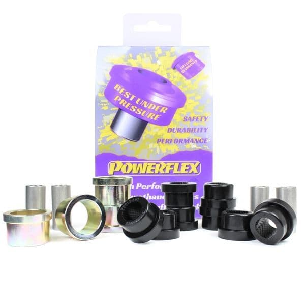 DACIA, POWERFLEX FRONT LOWER WISHBONE BUSHES PFF13-101