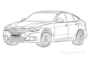 F30, F31, F34, F80 (2011 - 2018)