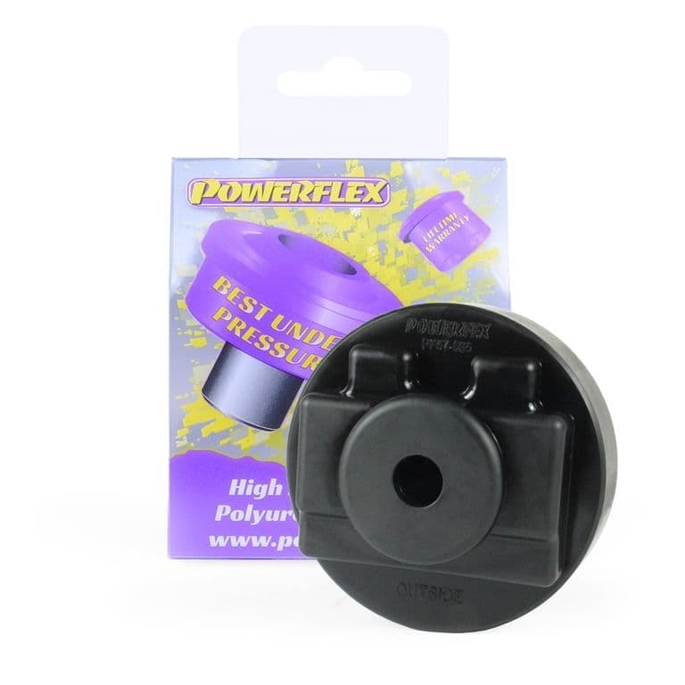 For Audi e-tron GT (2020 - ON), Powerflex Jack Pad Adaptor PF57-565