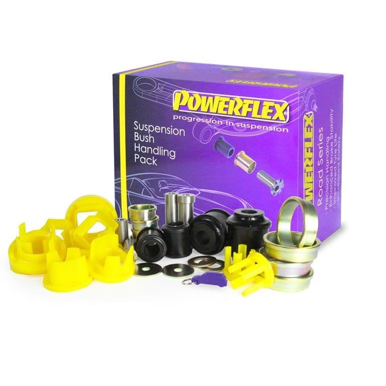 Powerflex - Ride Height Adjuster Shim - BMW F20 / F21 1 Series Powerflex - Ride Height Adjuster Shim - BMW F20 / F21 1 Series