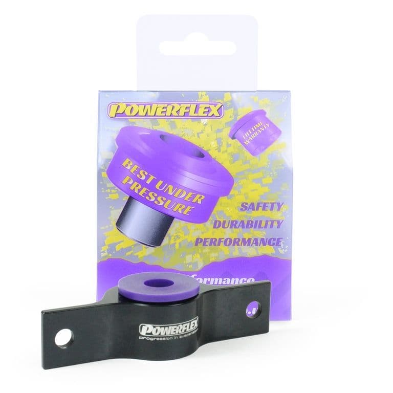 For BMW F32, F33, F36 xDrive, Powerflex Shifter Arm Rear Bush & Bracket Fast - Road/Track PFF5-1932P