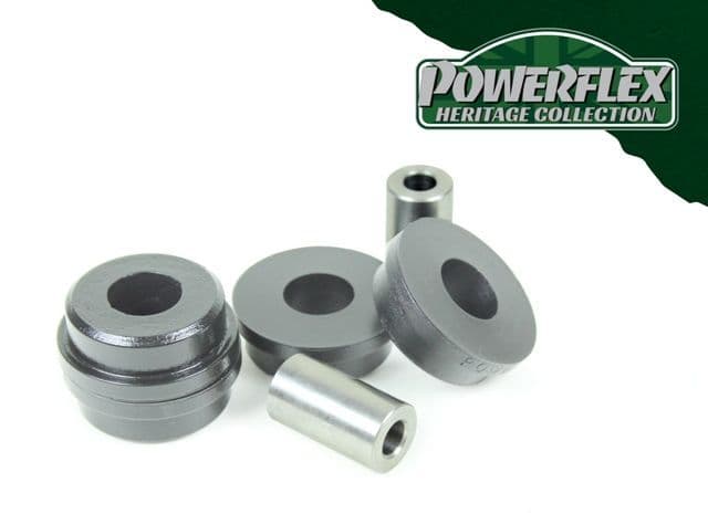 For BMW Z3 Powerflex Heritage Front Anti Roll Bar Link Rod Bush PFF5-304H