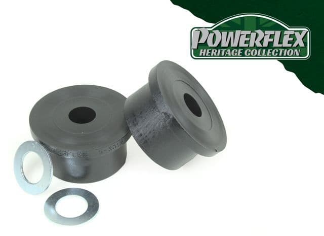 For BMW Z3 Powerflex Heritage Front Lower Wishbone Rear Bush (Concentric) PFF5-301H