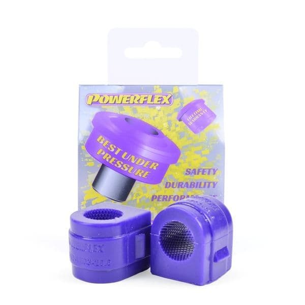 For Chevrolet Volt MK1 (2010 - 2015) Powerflex Front Anti Roll Bar Bush 26.6mm PFF80-1503-26.6