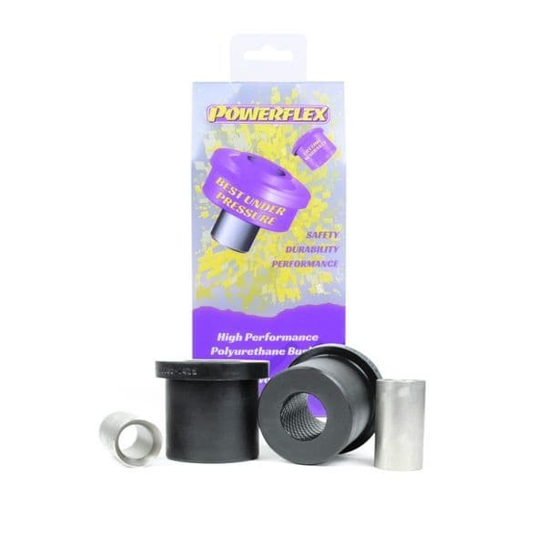 For Chevrolet Volt MK1 (2010 - 2015) Powerflex Front Arm Rear Bush PFF80-1402