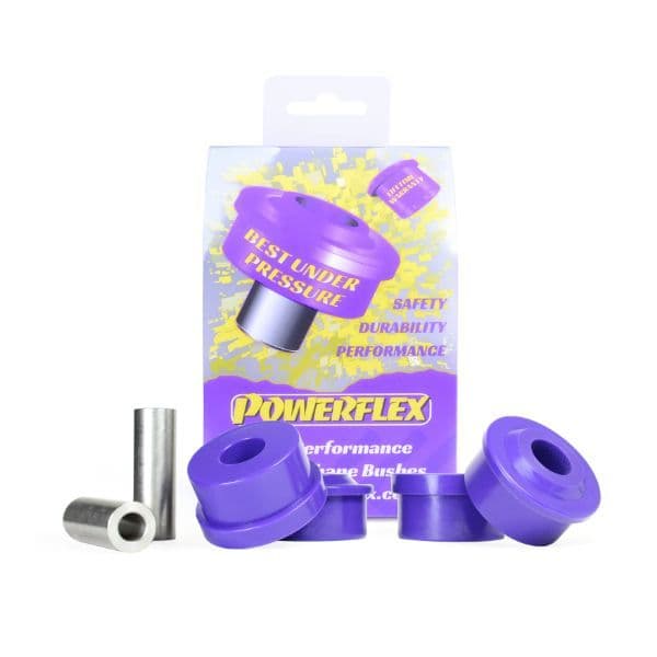 For Fiat Panda Gen 3 312/319 (2012 - 2016) Powerflex Rear Beam Bush PFR16-810