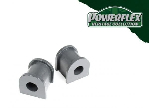 For Ford Cortina 4 5 Powerflex HERITAGE FRONT ARB BUSH 18MM PFF19-225-18H