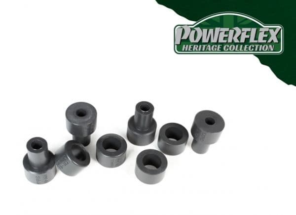 For Ford Cortina 4 5 Powerflex HERITAGE FRONT ARB LINK SET PFF19-3621H