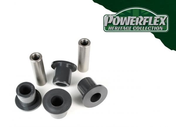 For Ford Cortina 4 5 Powerflex HERITAGE FRONT INNER LOWER ARM BUSH PFF19-3622H