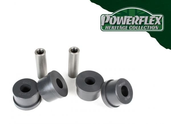 For Ford Cortina 4 5 Powerflex HERITAGE REAR LOWER ARM BUSH ON AXLE PFR19-3608H