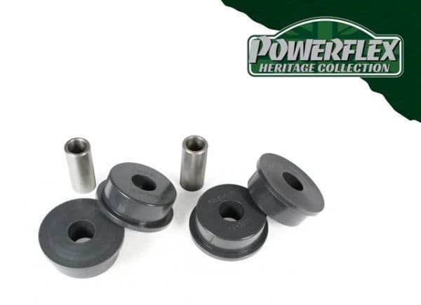 For Ford Cortina 4 5 Powerflex HERITAGE REAR LOWER ARM CHASSIS BUSH PFR19-3607H