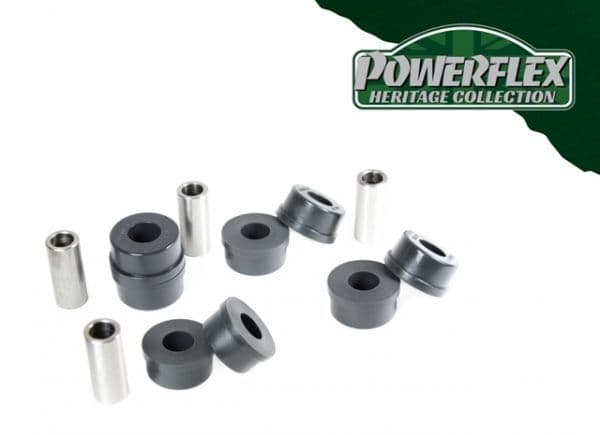 For Ford Cortina 4 5 Powerflex HERITAGE REAR UPPER ARM VOID BUSHES PFR19-3601H