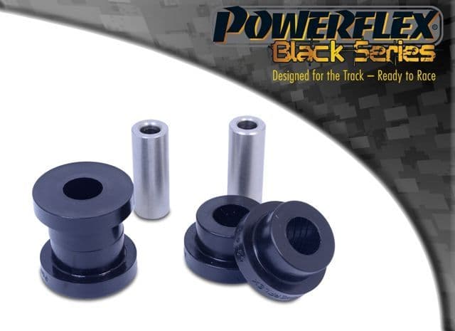 For Honda CR-V Mk1 Powerflex BLACK Rear Lower Arm Inner Bush 35mm PFR42-611BLK