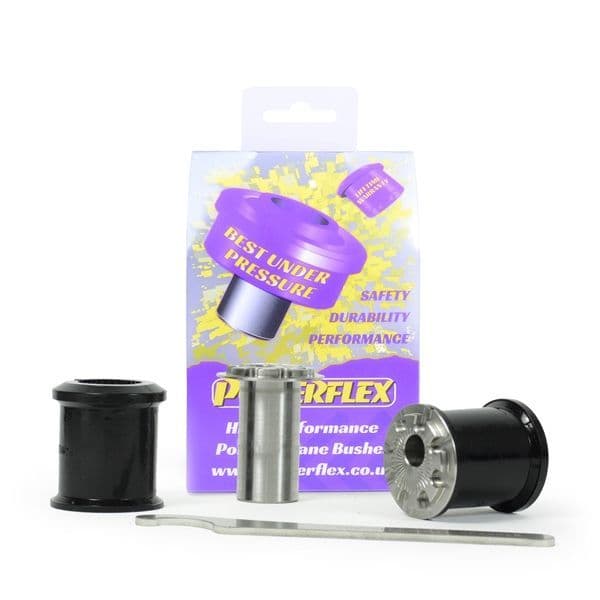 For Hyundai Creta GS Powerflex Front Wishbone Front Bush Camber Adj. PFF26-101G
